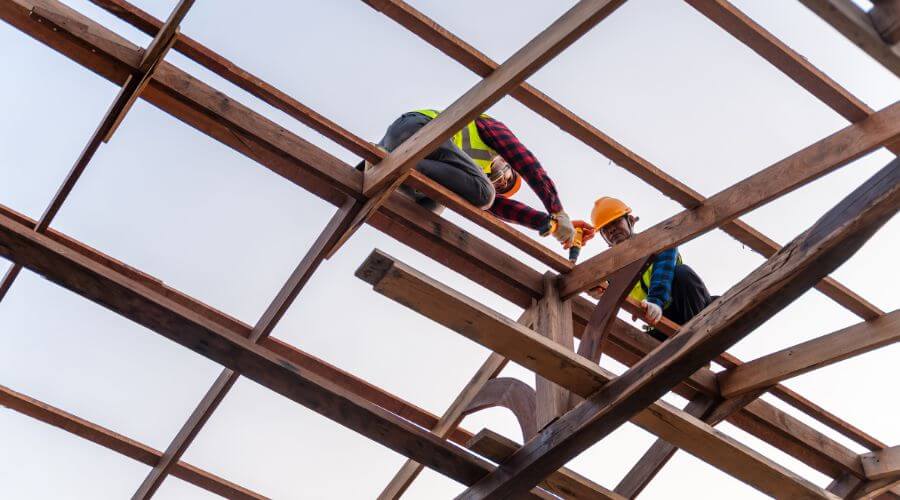 Expert top industrial roofings services in Bingham, ME
